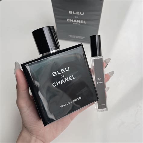 น้ําหอม bleu de chanel|bleu de chanel ไทย.